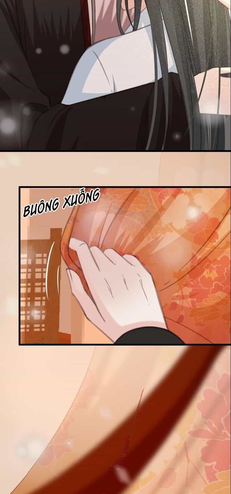 Đông Cung Giai Hạ Tù - Chương 46 - ảnh 47