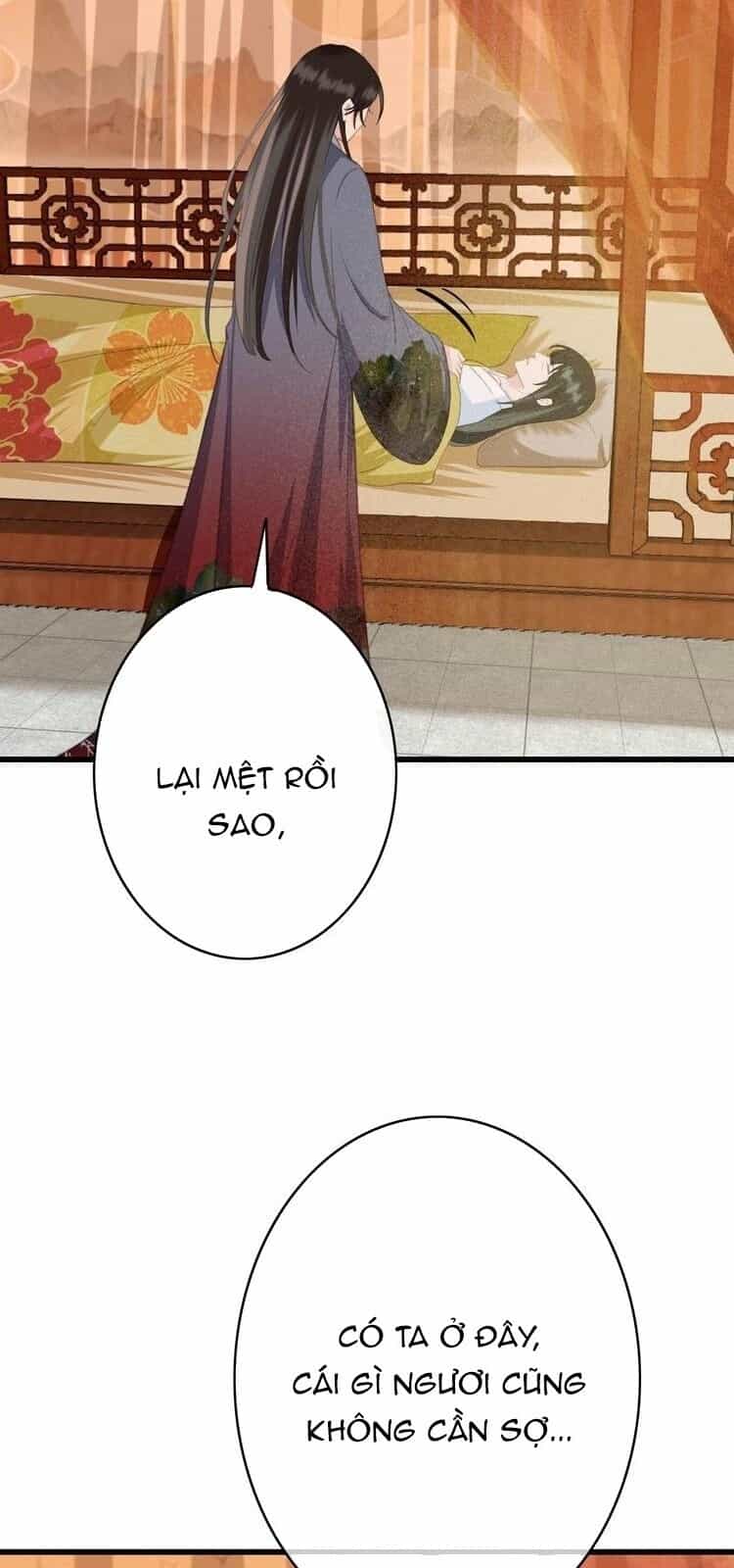 Đông Cung Giai Hạ Tù - Chương 46 - ảnh 55