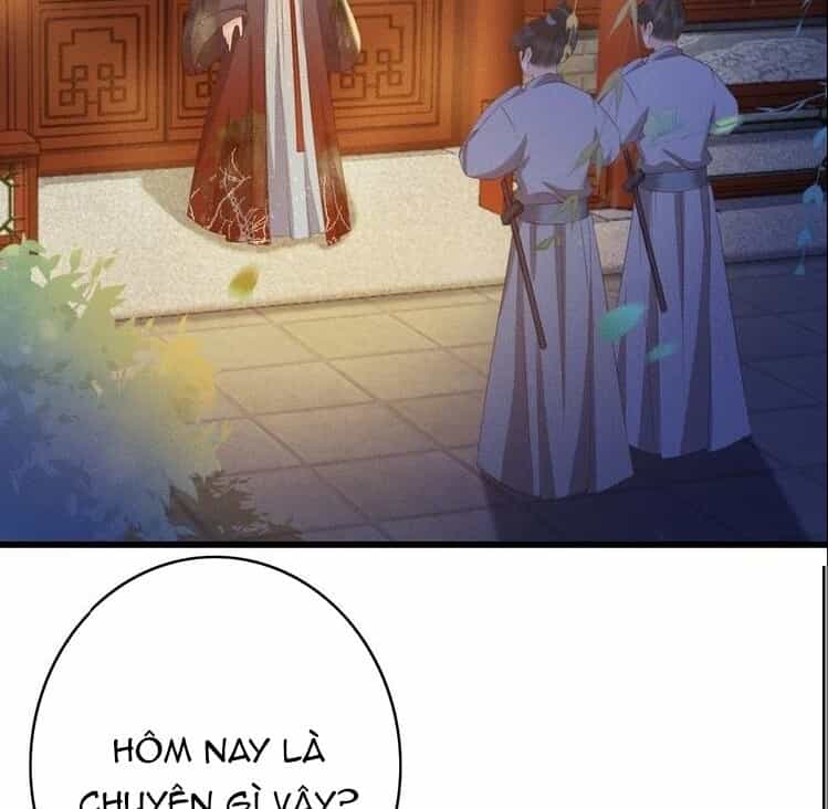 Đông Cung Giai Hạ Tù - Chương 47 - ảnh 5