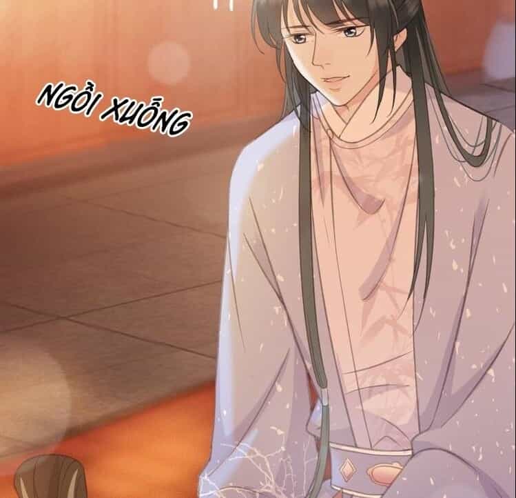 Đông Cung Giai Hạ Tù - Chương 47 - ảnh 52