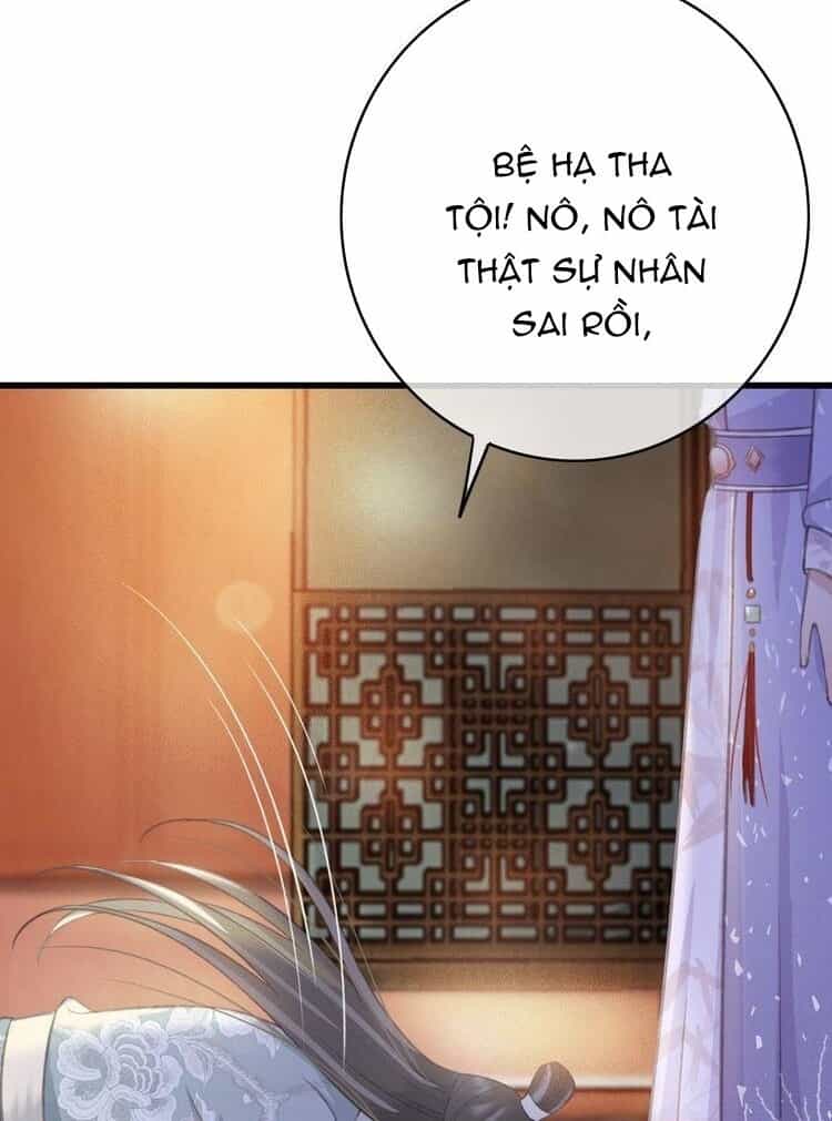 Đông Cung Giai Hạ Tù - Chương 47 - ảnh 71