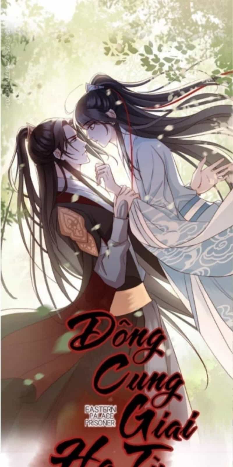 Đông Cung Giai Hạ Tù - Chương 48 - ảnh 1