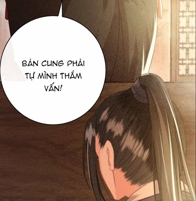 Đông Cung Giai Hạ Tù - Chương 48 - ảnh 34