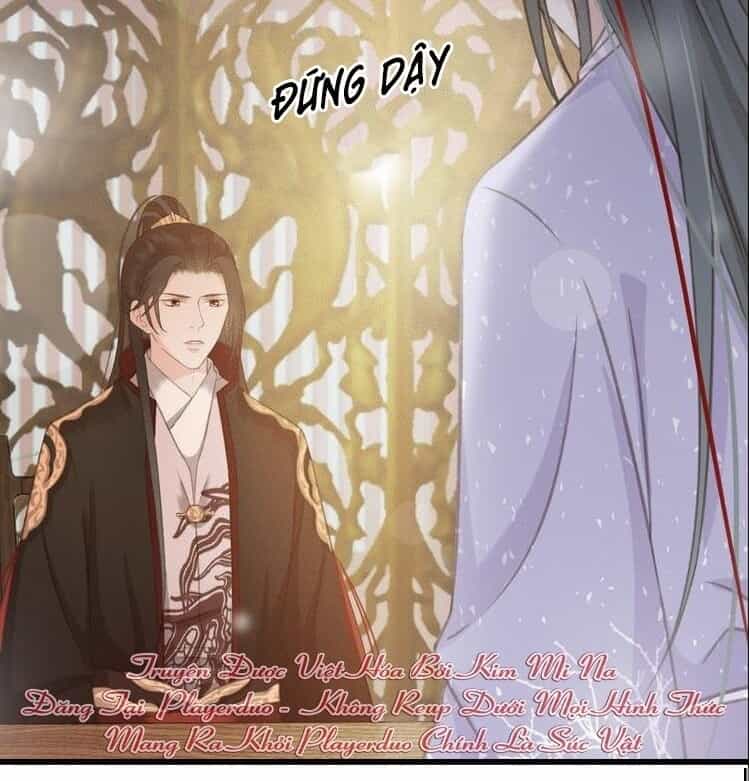 Đông Cung Giai Hạ Tù - Chương 49 - ảnh 13
