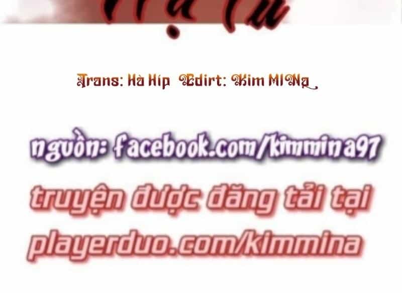 Đông Cung Giai Hạ Tù - Chương 49 - ảnh 2
