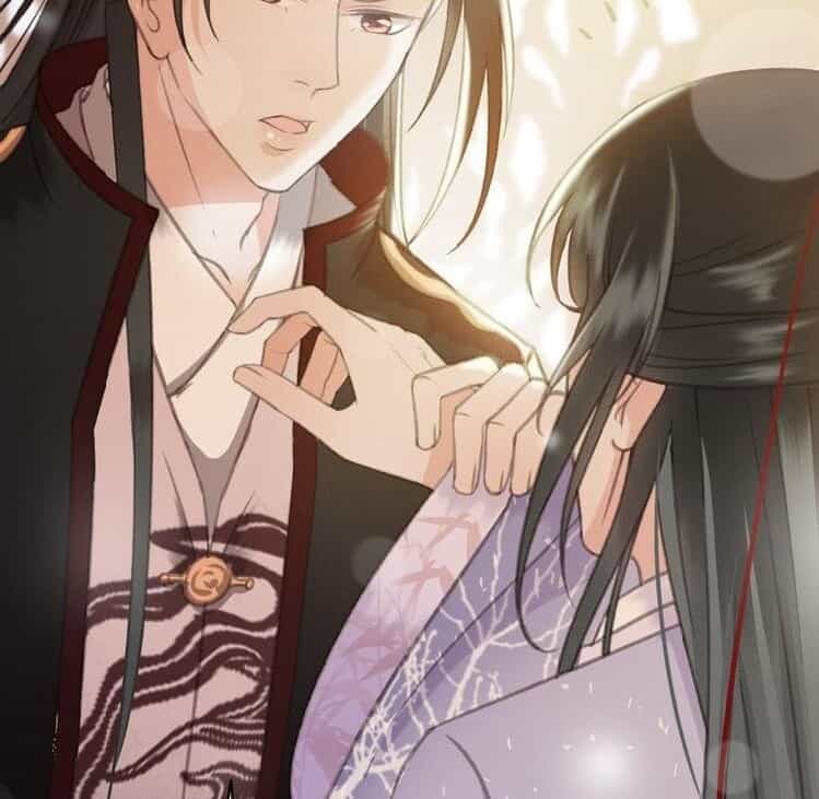 Đông Cung Giai Hạ Tù - Chương 49 - ảnh 23