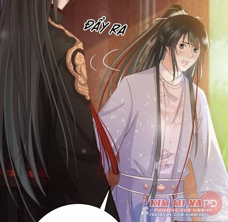 Đông Cung Giai Hạ Tù - Chương 49 - ảnh 26