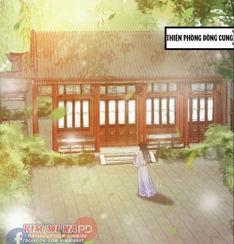 Đông Cung Giai Hạ Tù - Chương 49 - ảnh 4