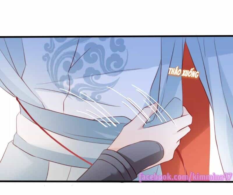 Đông Cung Giai Hạ Tù - Chương 5 - ảnh 40