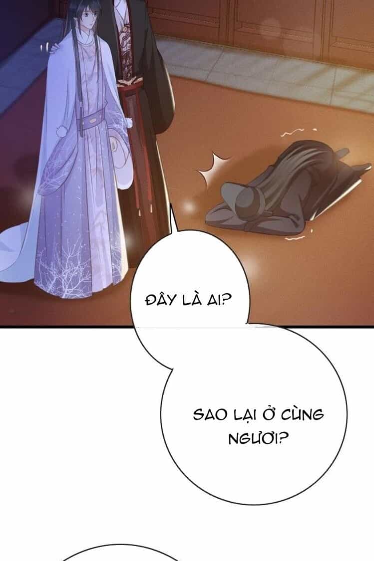 Đông Cung Giai Hạ Tù - Chương 51 - ảnh 18