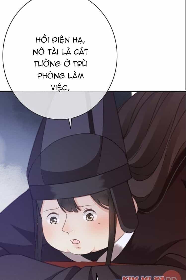 Đông Cung Giai Hạ Tù - Chương 51 - ảnh 19