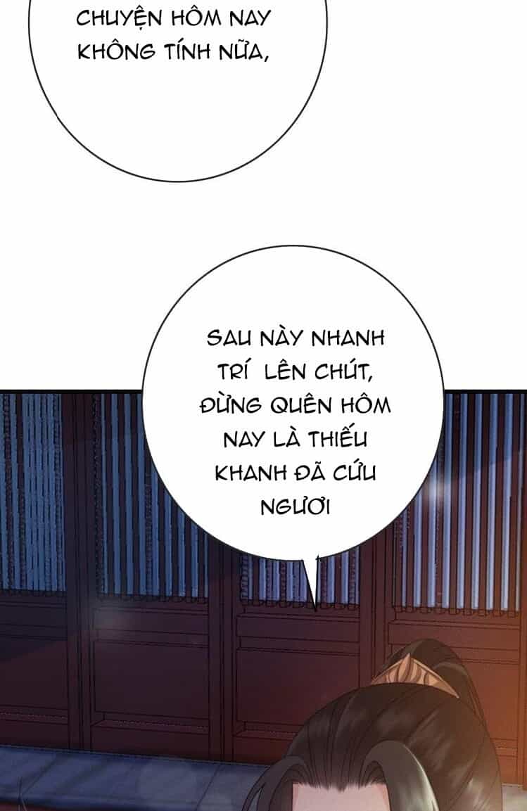 Đông Cung Giai Hạ Tù - Chương 51 - ảnh 28