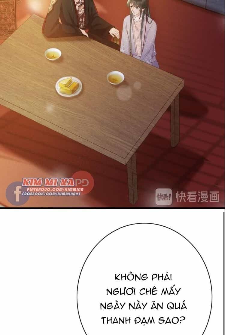 Đông Cung Giai Hạ Tù - Chương 51 - ảnh 36