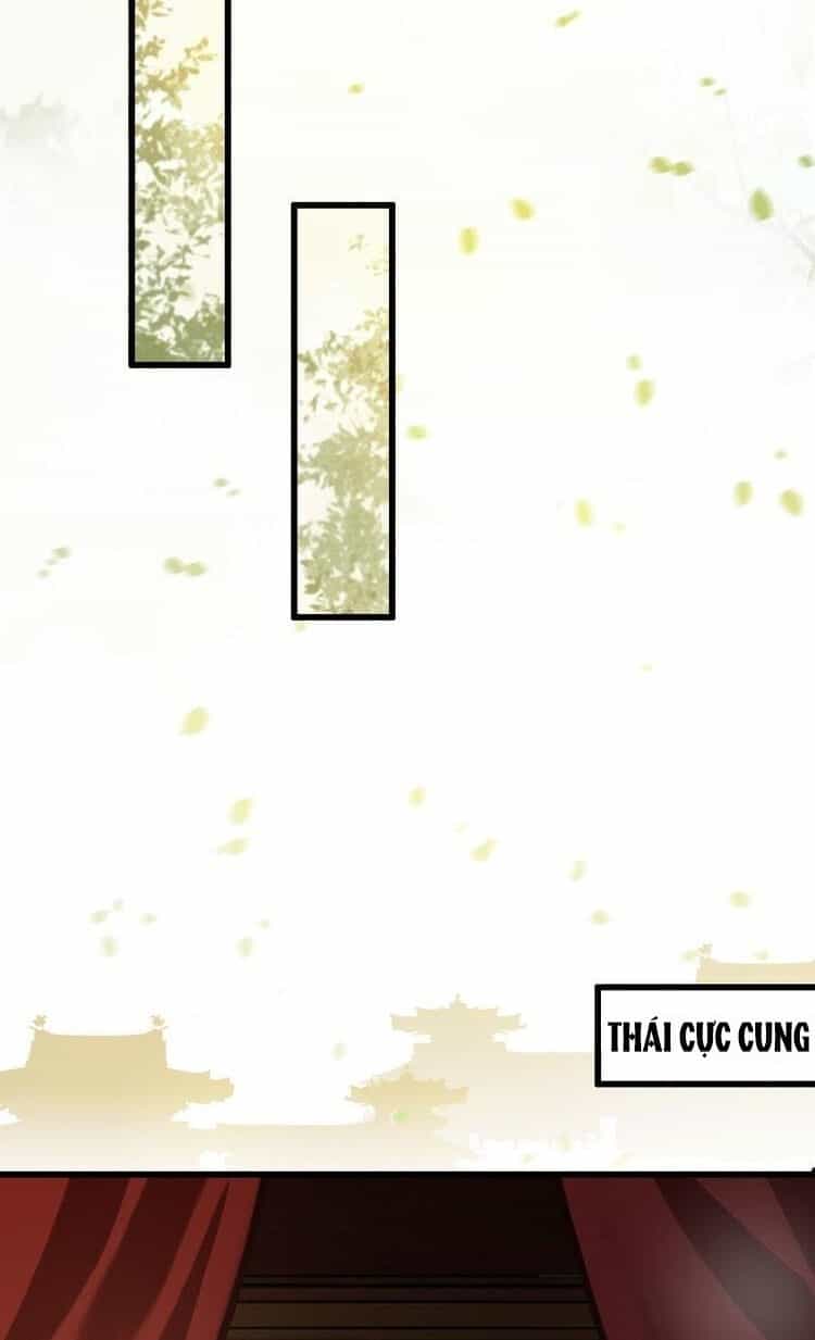 Đông Cung Giai Hạ Tù - Chương 51 - ảnh 48