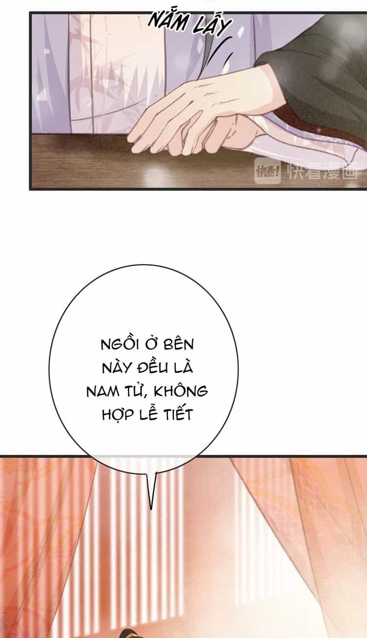 Đông Cung Giai Hạ Tù - Chương 52 - ảnh 11