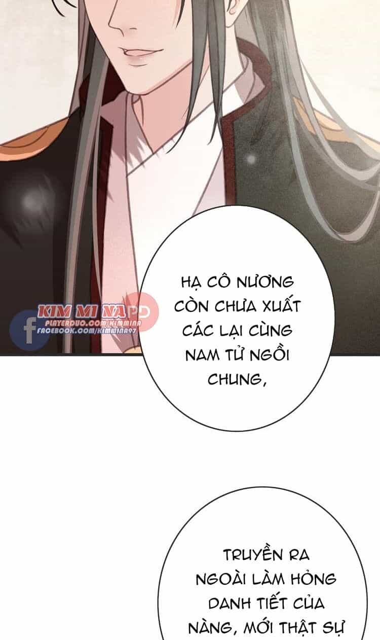 Đông Cung Giai Hạ Tù - Chương 52 - ảnh 16