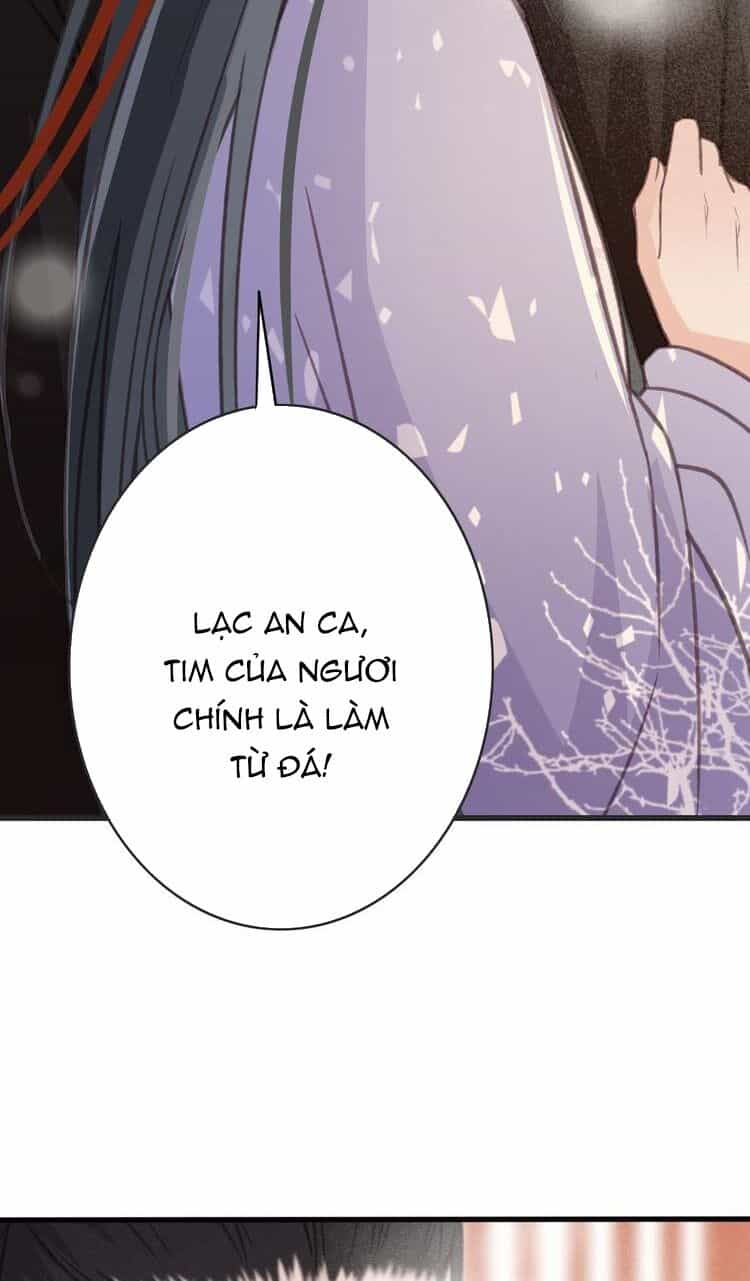 Đông Cung Giai Hạ Tù - Chương 52 - ảnh 29
