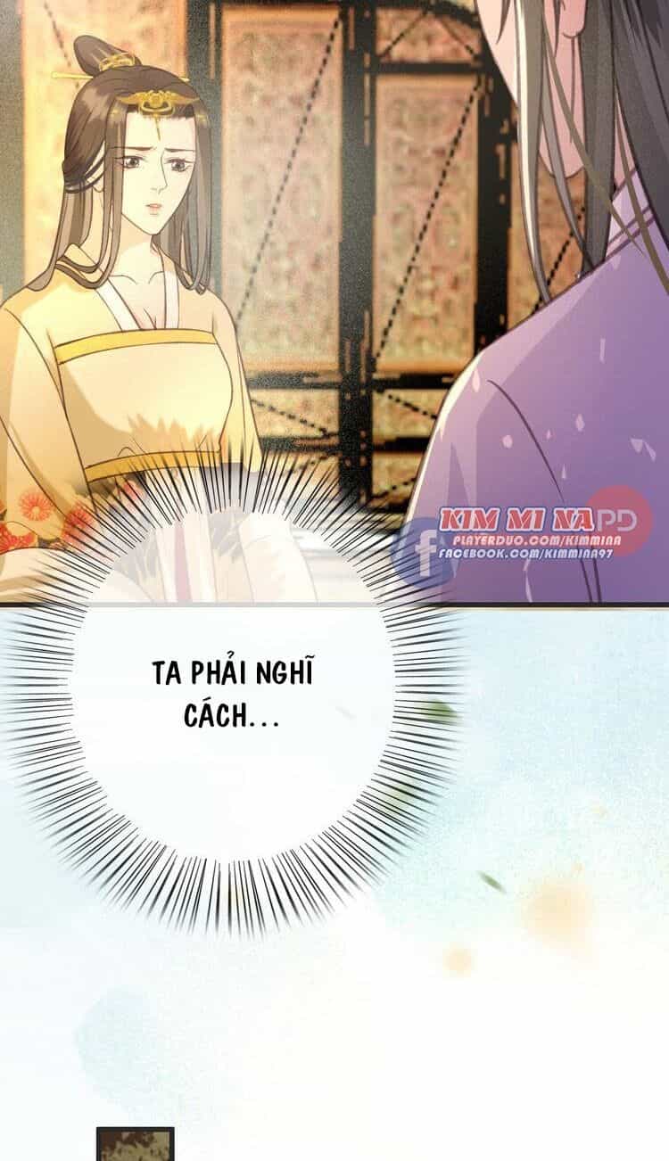 Đông Cung Giai Hạ Tù - Chương 52 - ảnh 37