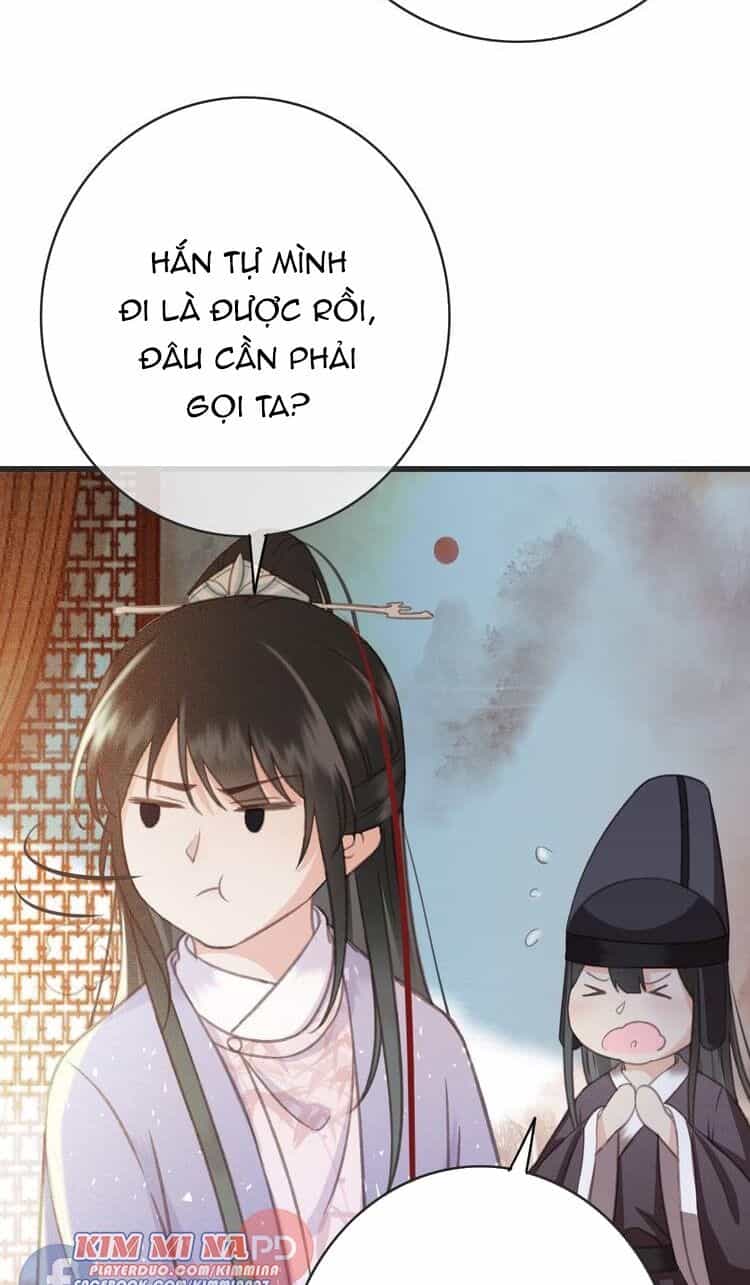 Đông Cung Giai Hạ Tù - Chương 53 - ảnh 15