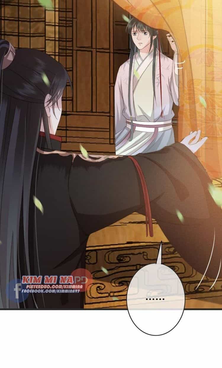 Đông Cung Giai Hạ Tù - Chương 53 - ảnh 26