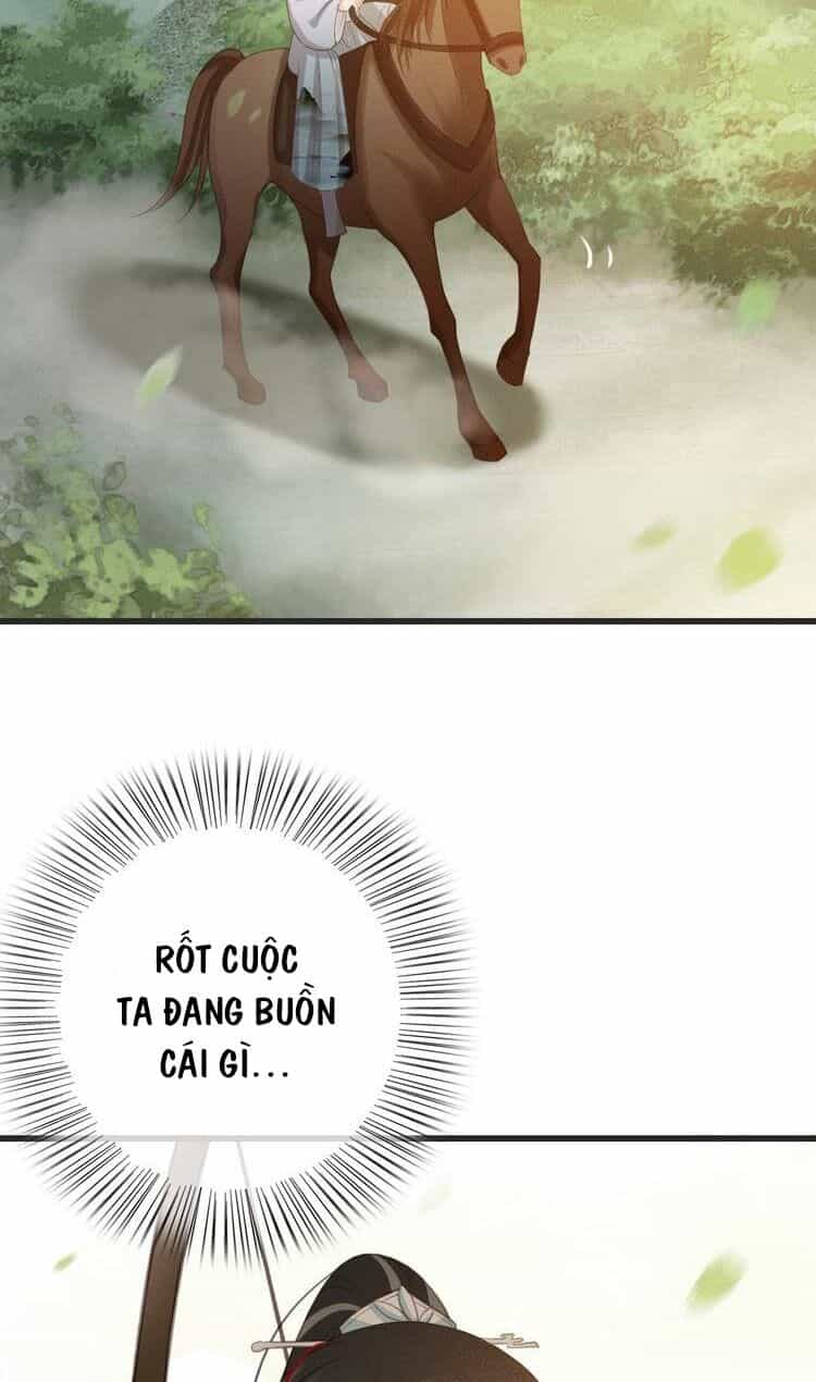 Đông Cung Giai Hạ Tù - Chương 53 - ảnh 45