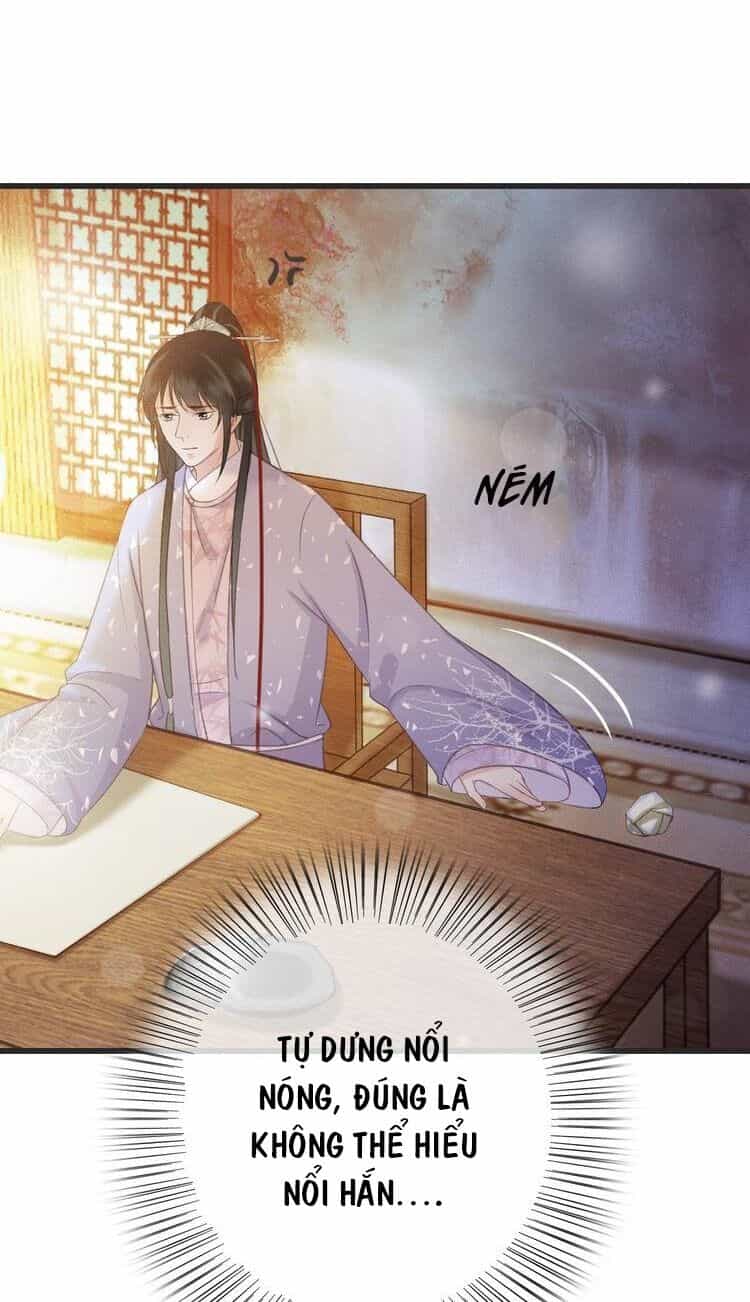 Đông Cung Giai Hạ Tù - Chương 53 - ảnh 6