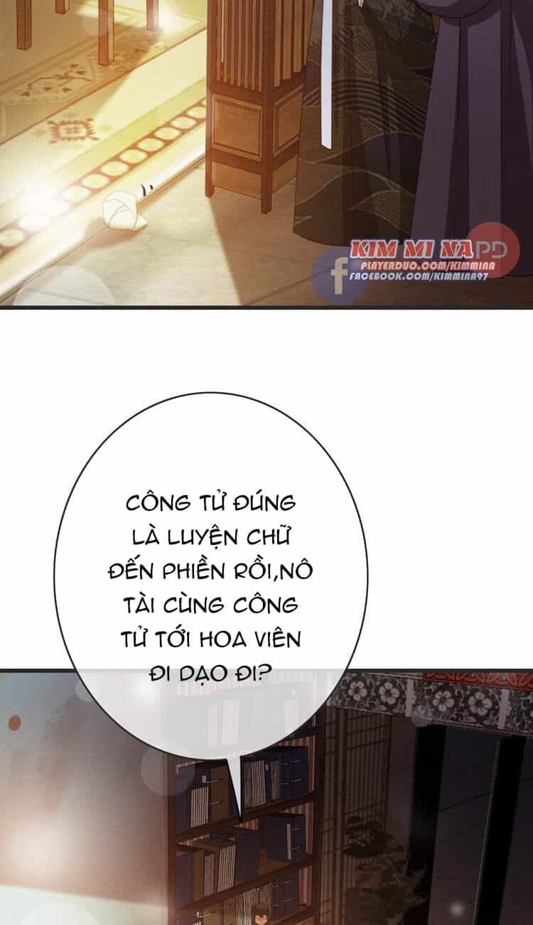 Đông Cung Giai Hạ Tù - Chương 53 - ảnh 8