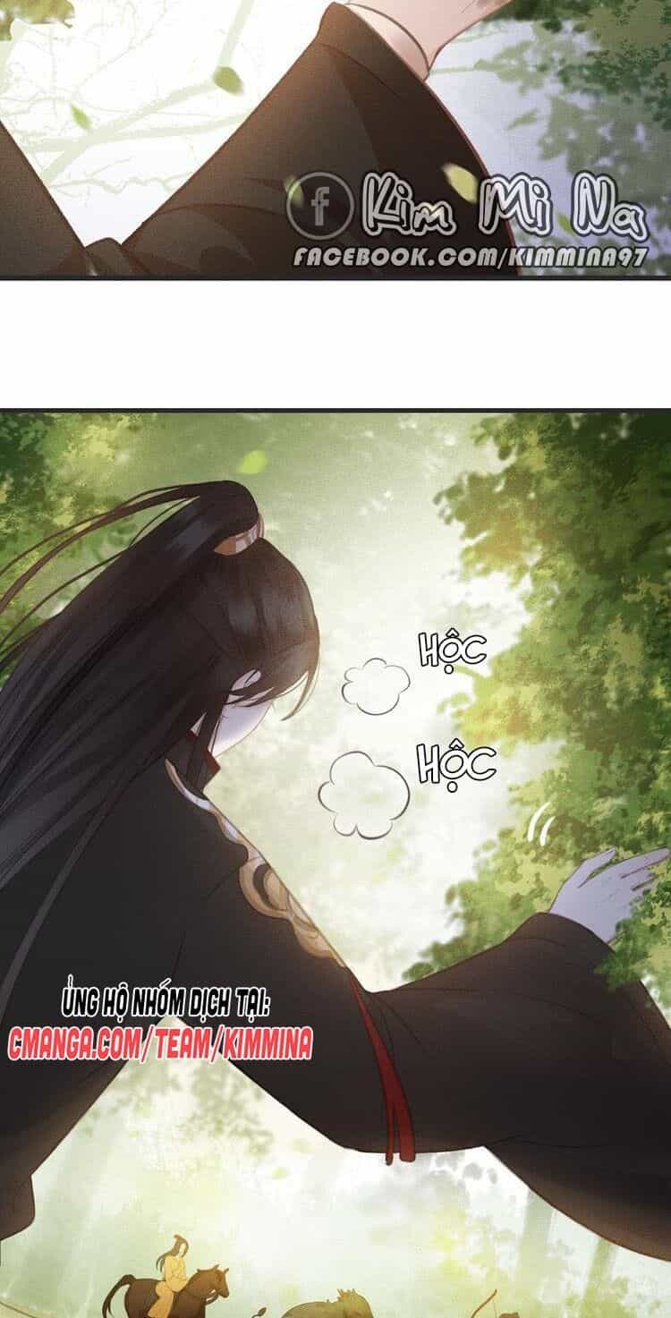 Đông Cung Giai Hạ Tù - Chương 54 - ảnh 14