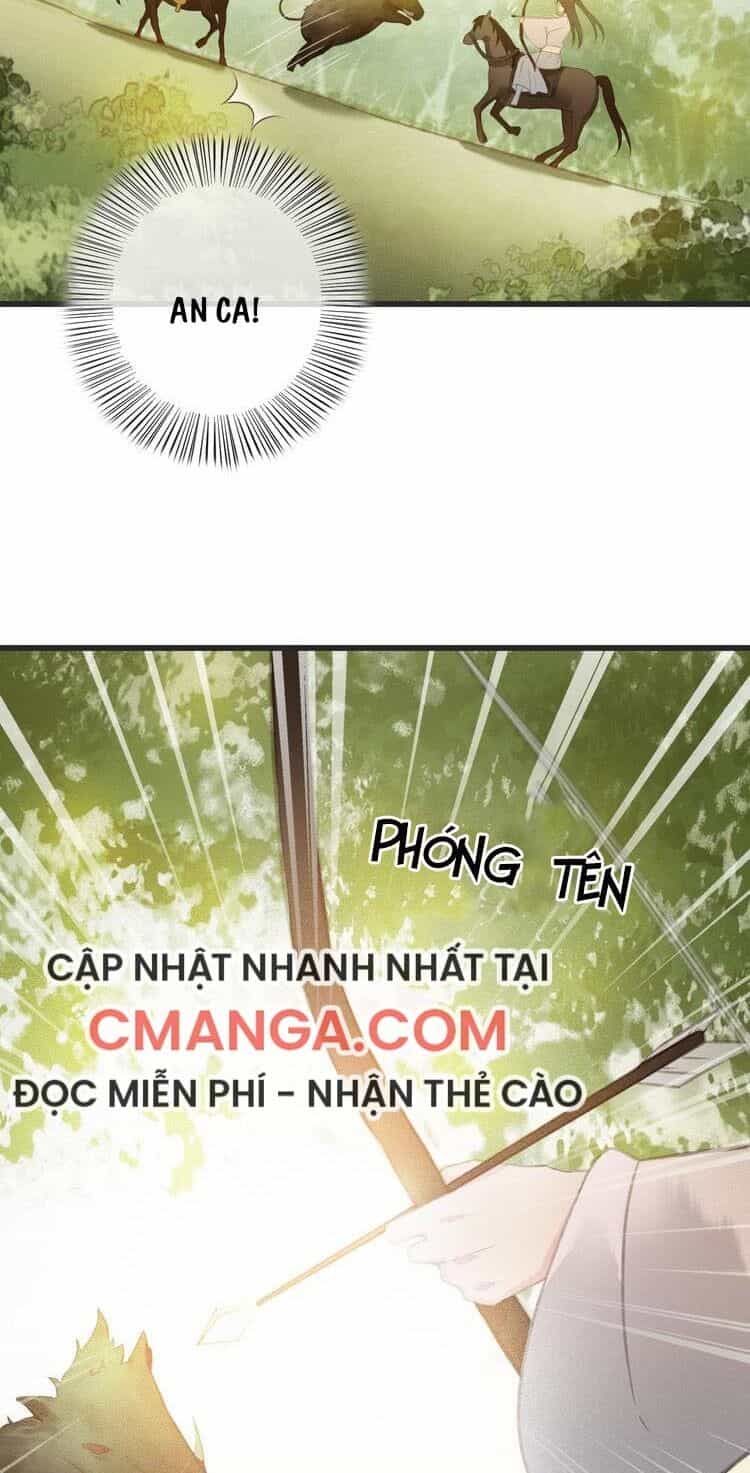 Đông Cung Giai Hạ Tù - Chương 54 - ảnh 15