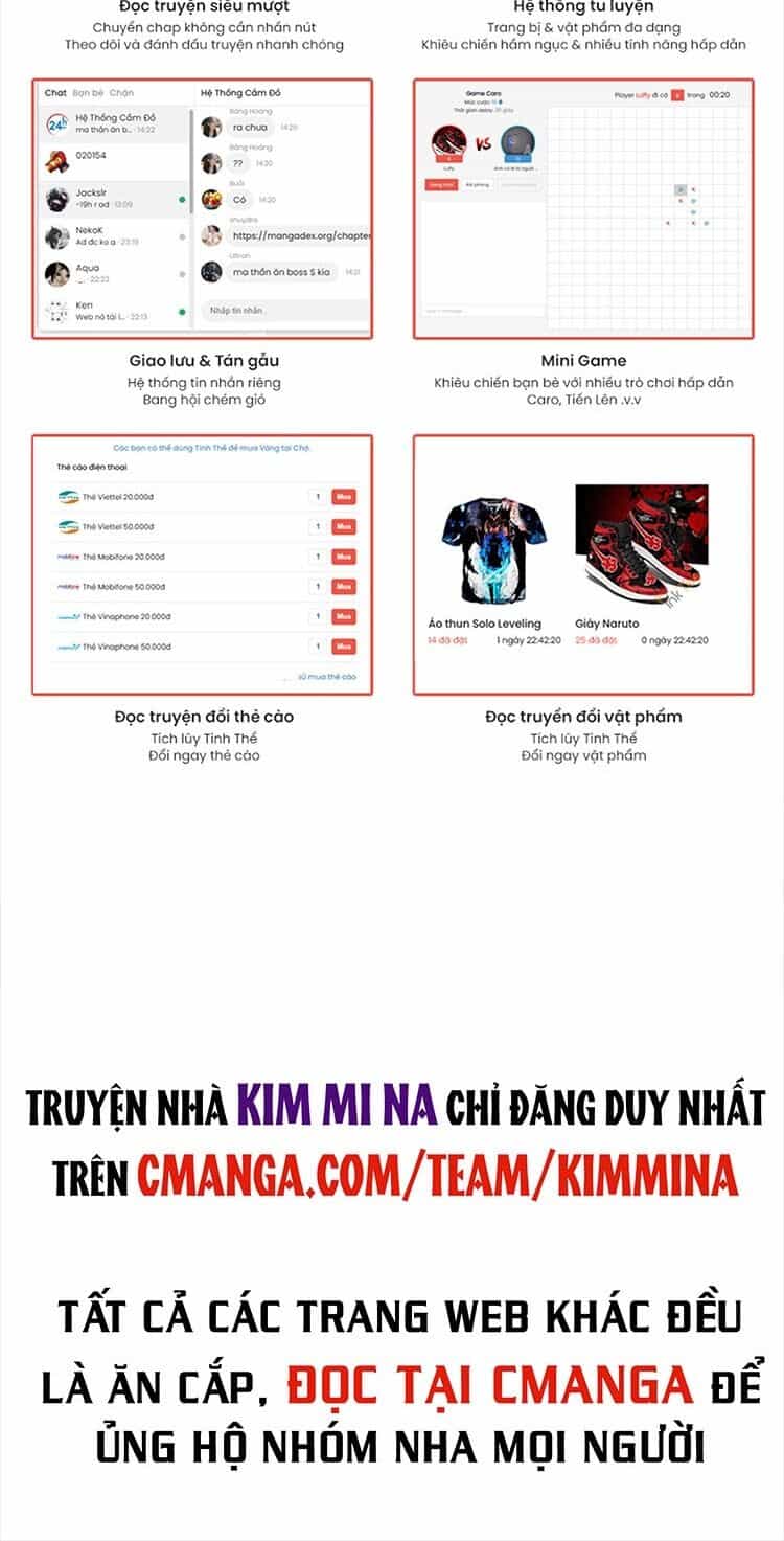 Đông Cung Giai Hạ Tù - Chương 54 - ảnh 20