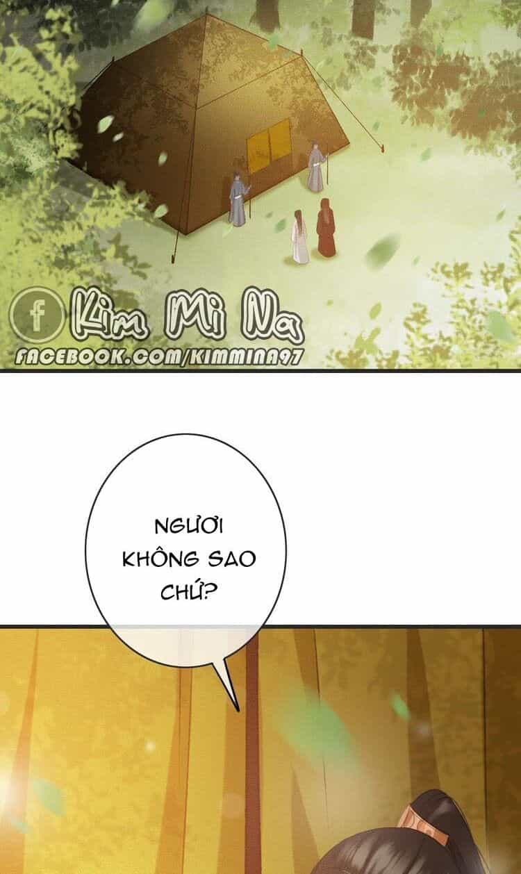 Đông Cung Giai Hạ Tù - Chương 54 - ảnh 23