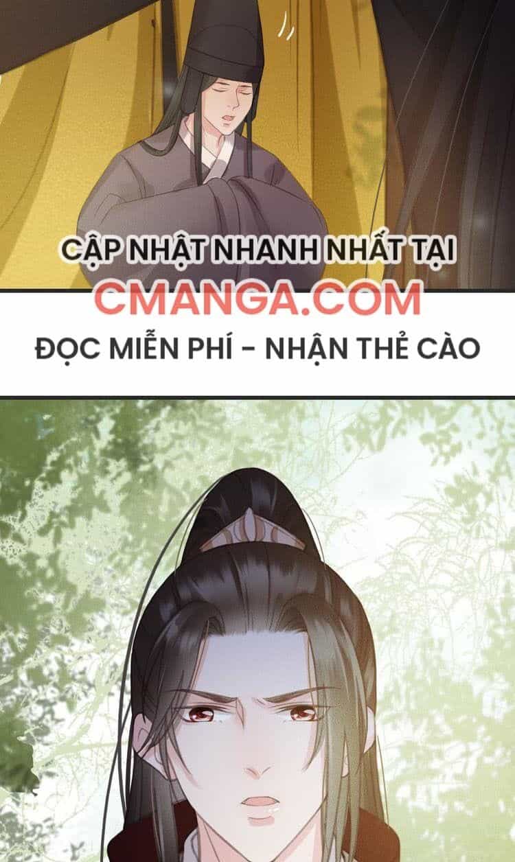 Đông Cung Giai Hạ Tù - Chương 54 - ảnh 30