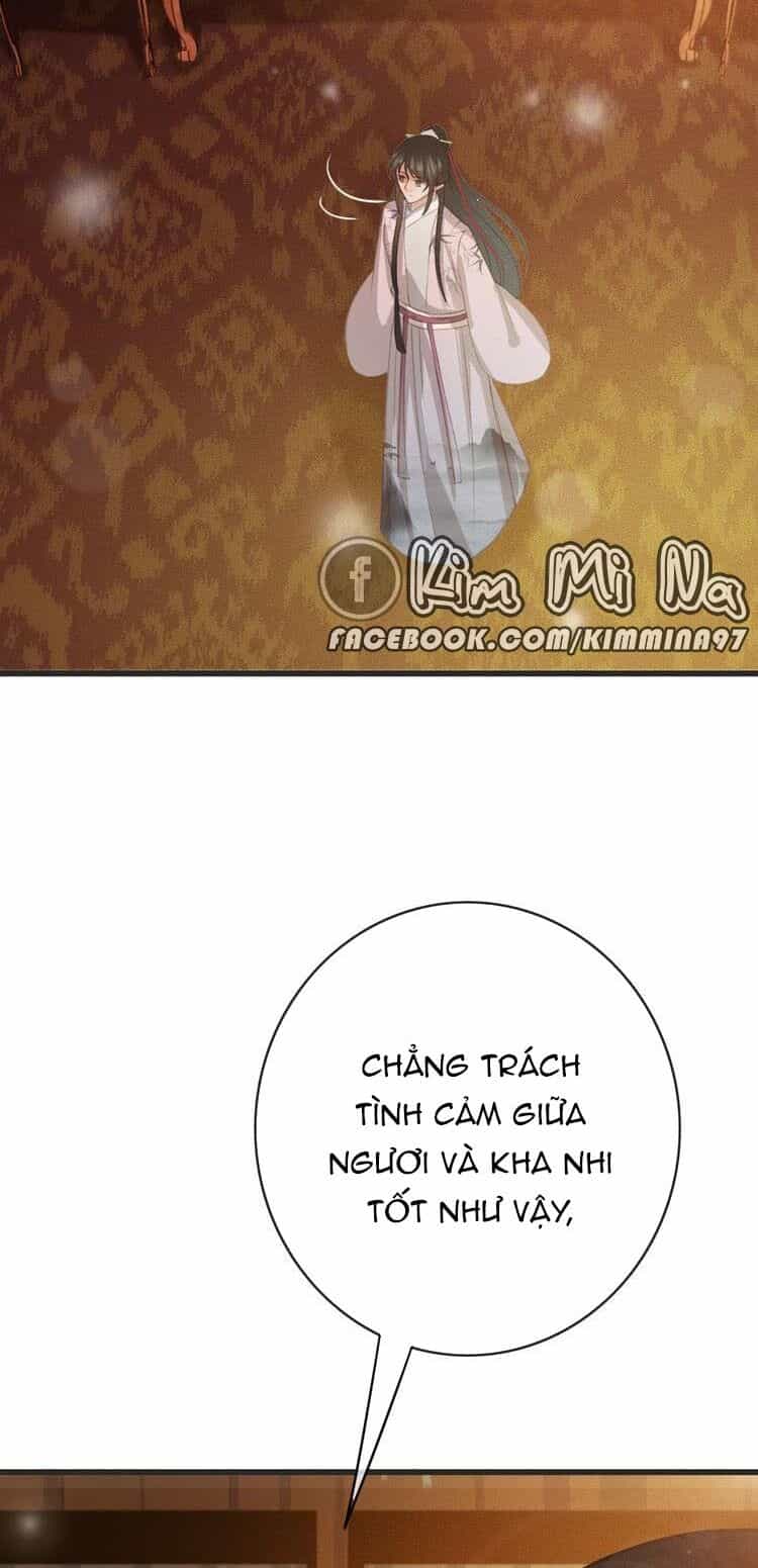 Đông Cung Giai Hạ Tù - Chương 54 - ảnh 49