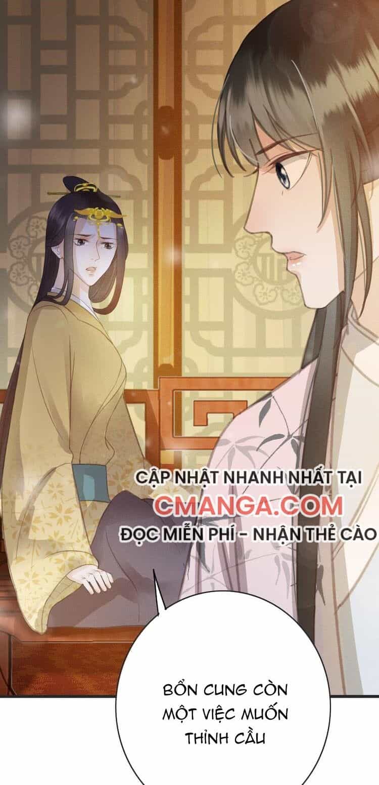 Đông Cung Giai Hạ Tù - Chương 54 - ảnh 50