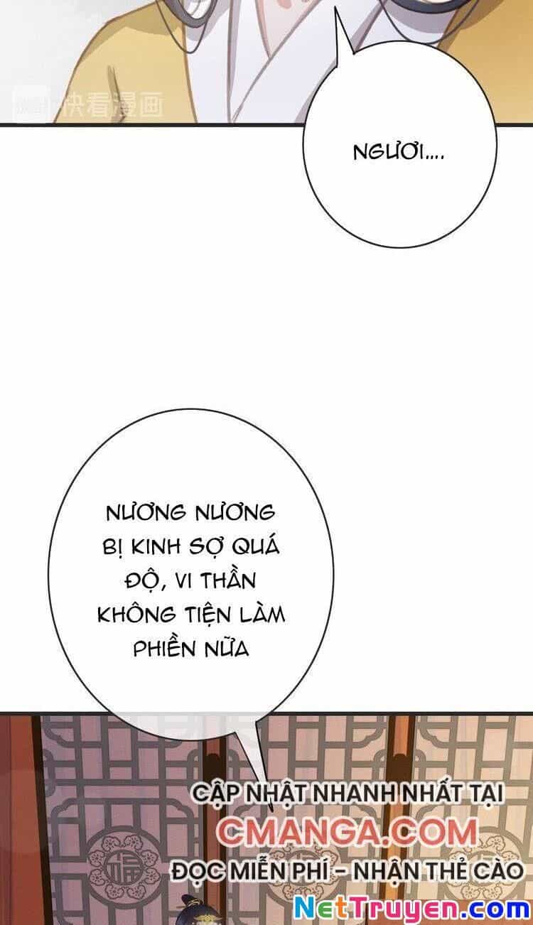 Đông Cung Giai Hạ Tù - Chương 55 - ảnh 10