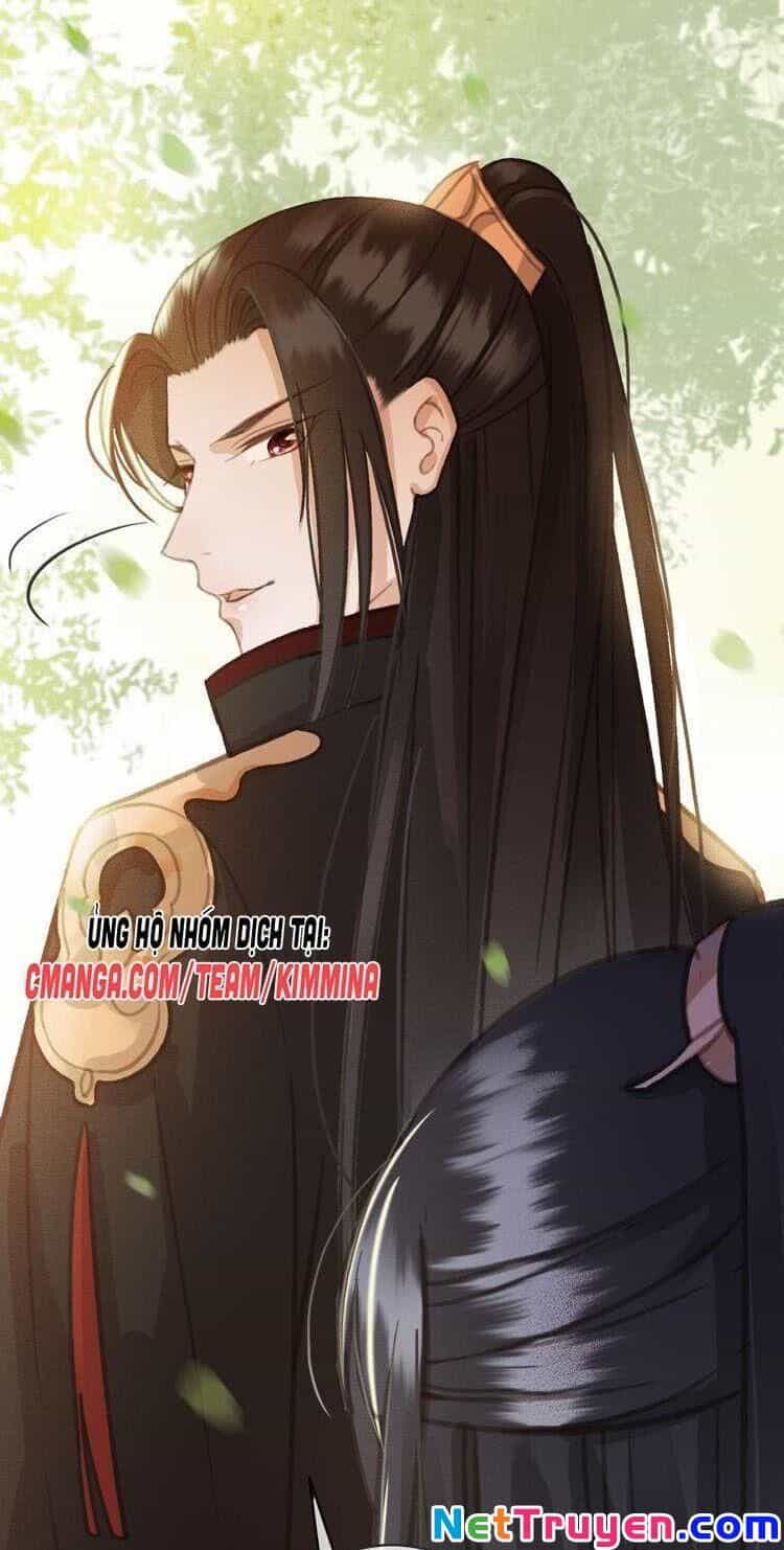 Đông Cung Giai Hạ Tù - Chương 55 - ảnh 26