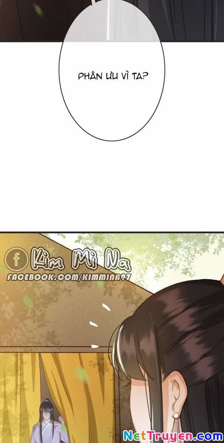 Đông Cung Giai Hạ Tù - Chương 55 - ảnh 27