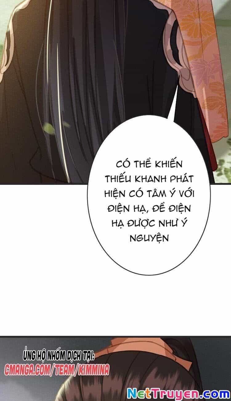 Đông Cung Giai Hạ Tù - Chương 55 - ảnh 39