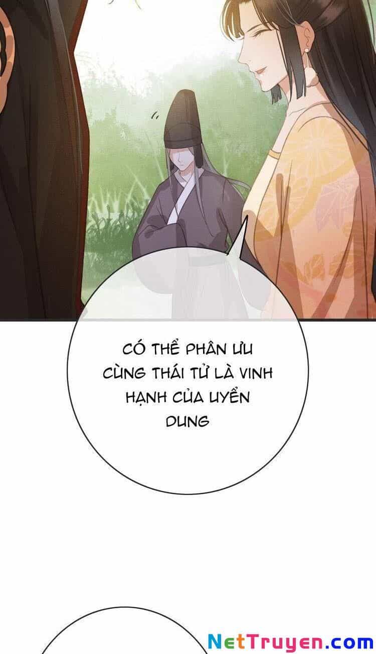 Đông Cung Giai Hạ Tù - Chương 55 - ảnh 42