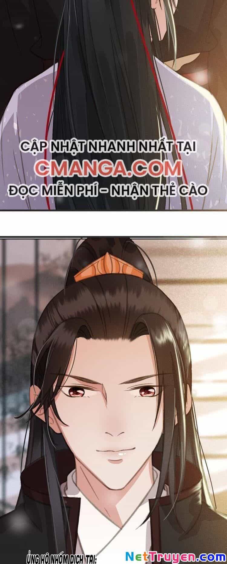 Đông Cung Giai Hạ Tù - Chương 55 - ảnh 54
