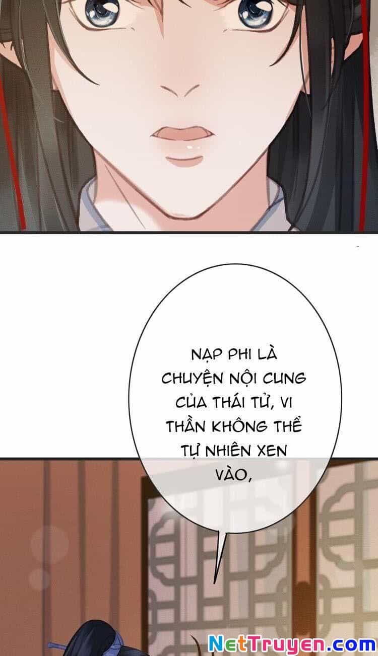 Đông Cung Giai Hạ Tù - Chương 55 - ảnh 7