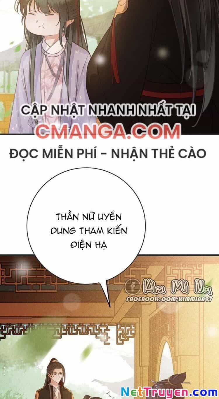 Đông Cung Giai Hạ Tù - Chương 56 - ảnh 38