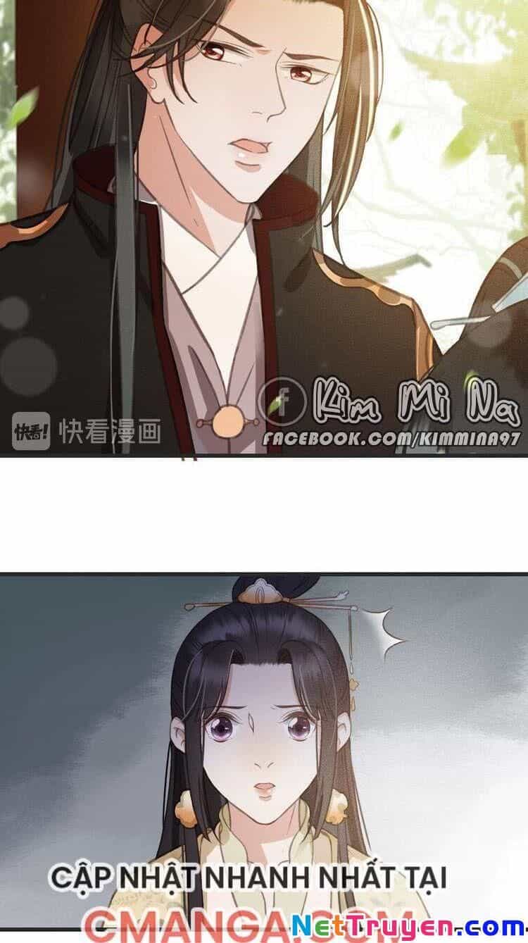 Đông Cung Giai Hạ Tù - Chương 56 - ảnh 40