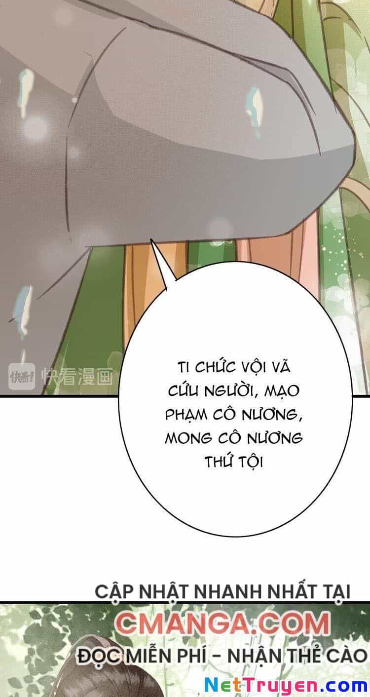 Đông Cung Giai Hạ Tù - Chương 57 - ảnh 11