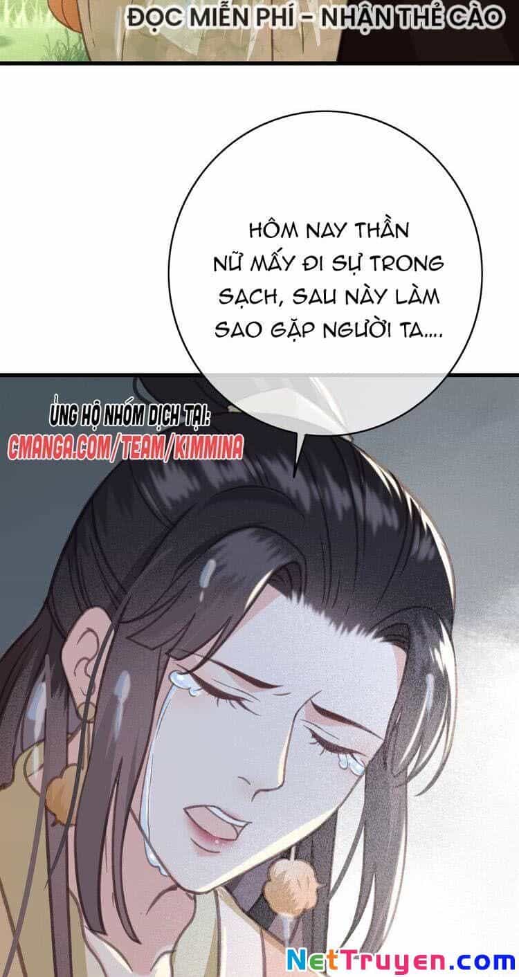 Đông Cung Giai Hạ Tù - Chương 57 - ảnh 15
