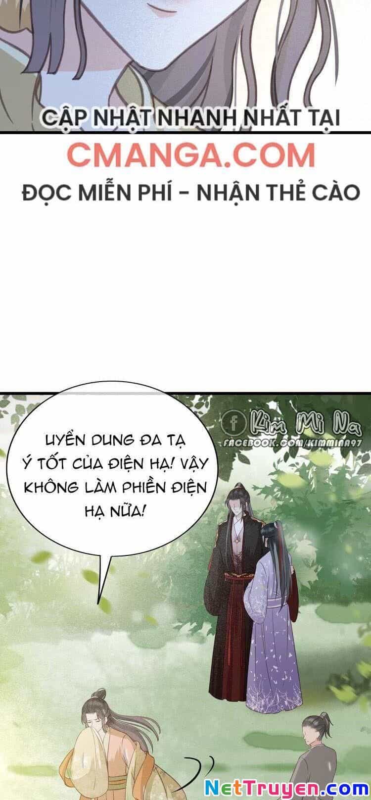 Đông Cung Giai Hạ Tù - Chương 57 - ảnh 24