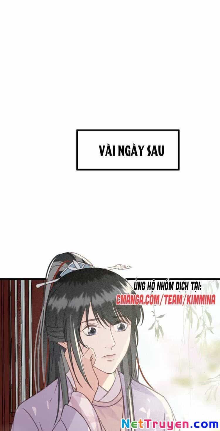 Đông Cung Giai Hạ Tù - Chương 57 - ảnh 42