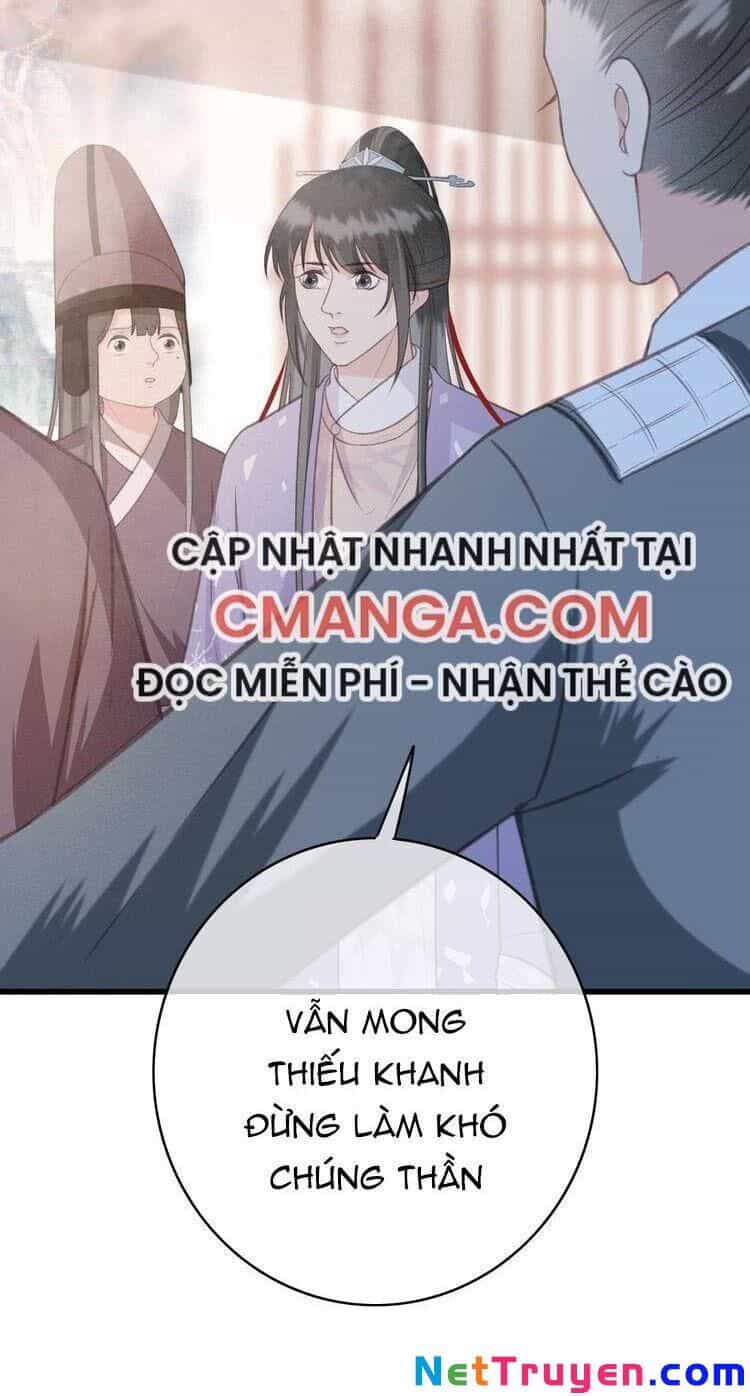Đông Cung Giai Hạ Tù - Chương 57 - ảnh 50