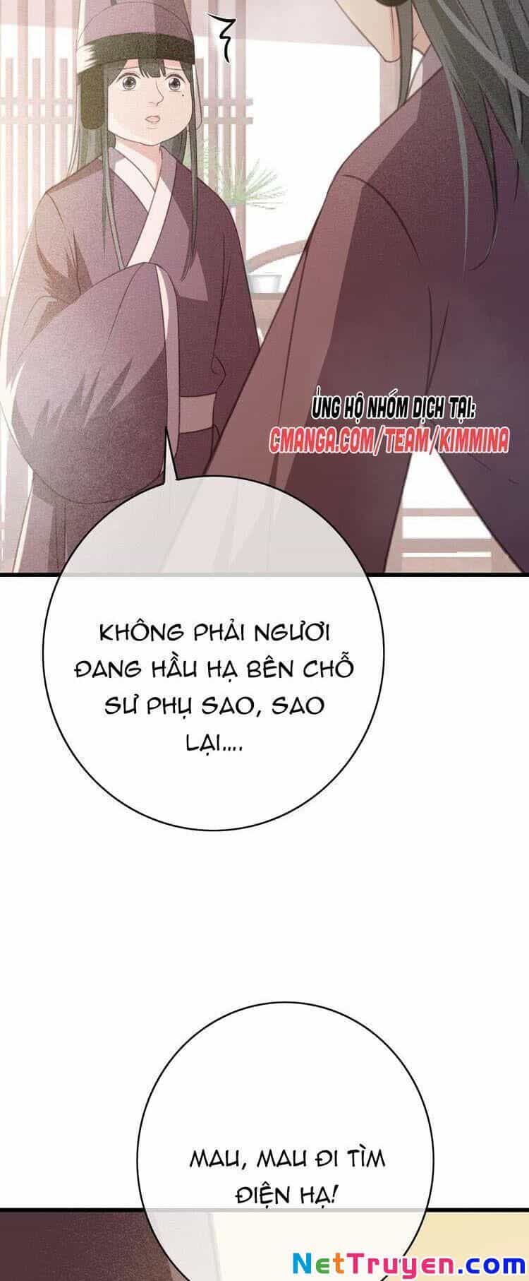 Đông Cung Giai Hạ Tù - Chương 57 - ảnh 55