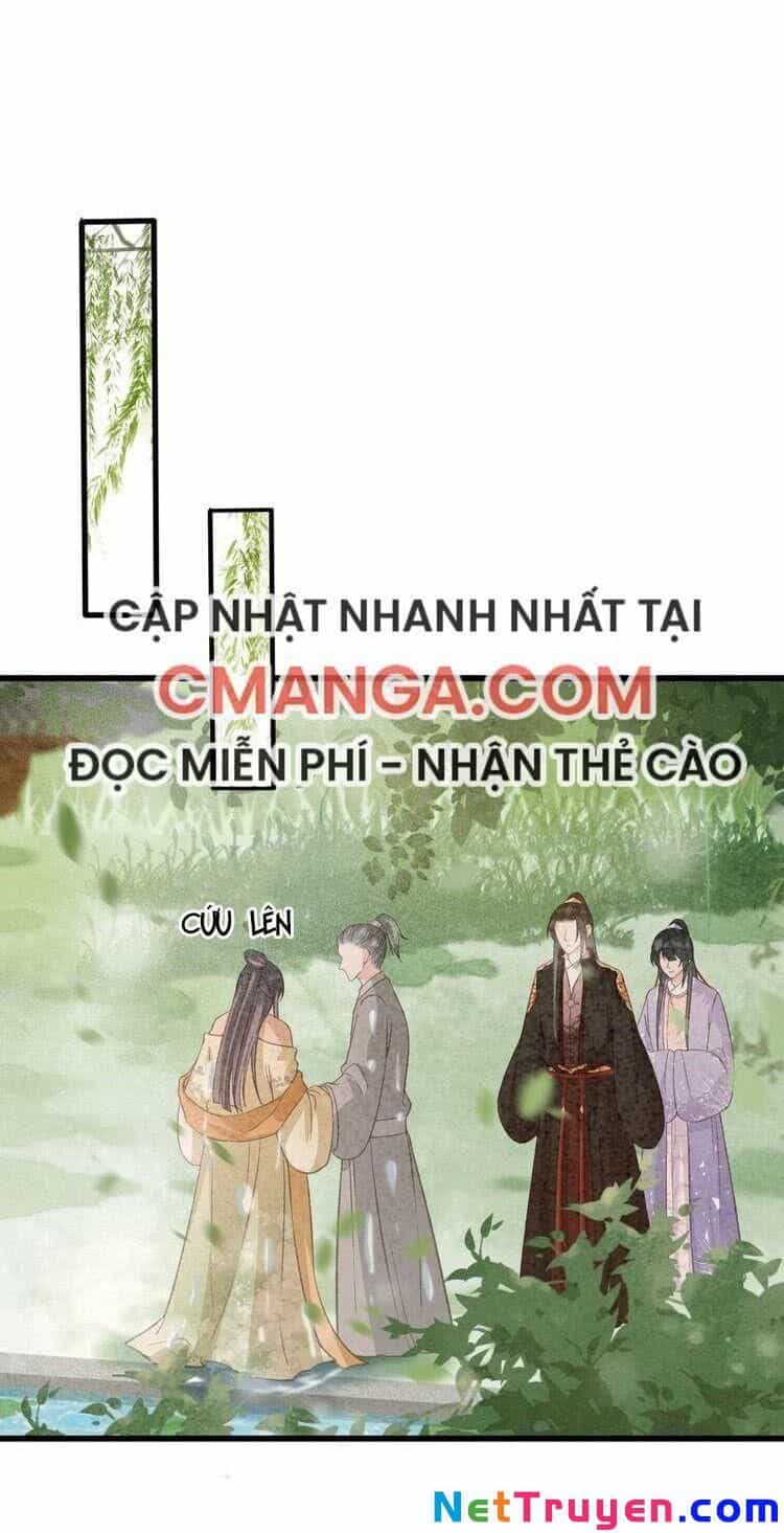 Đông Cung Giai Hạ Tù - Chương 57 - ảnh 9